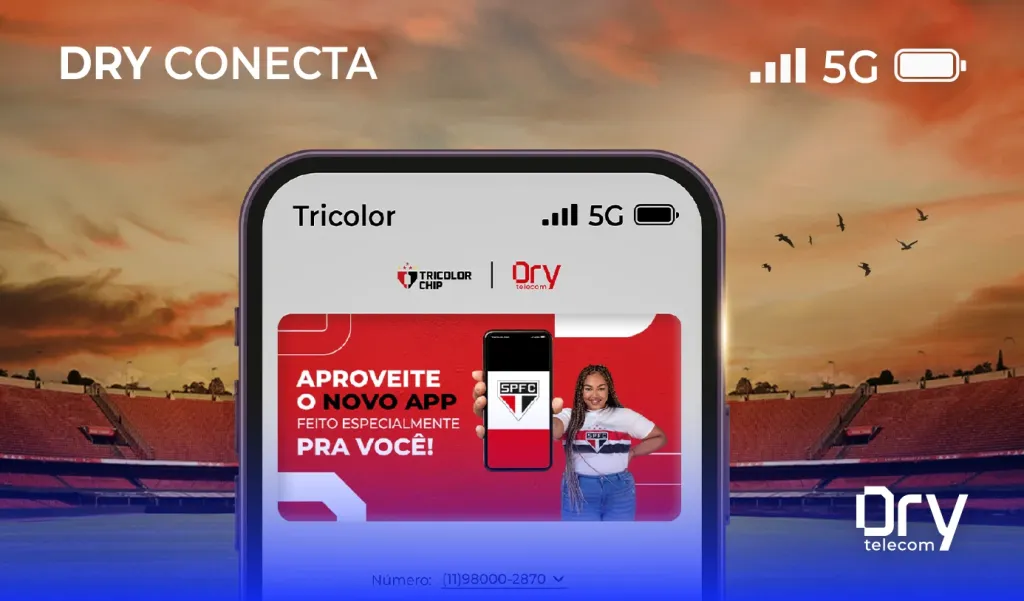 Veja o que os São-Paulinos falam da Tricolor Chip!
