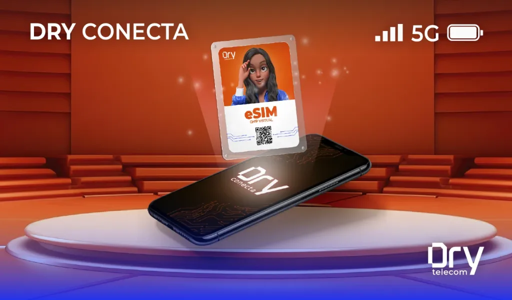 Tudo sobre 5G: a revolução da conectividade