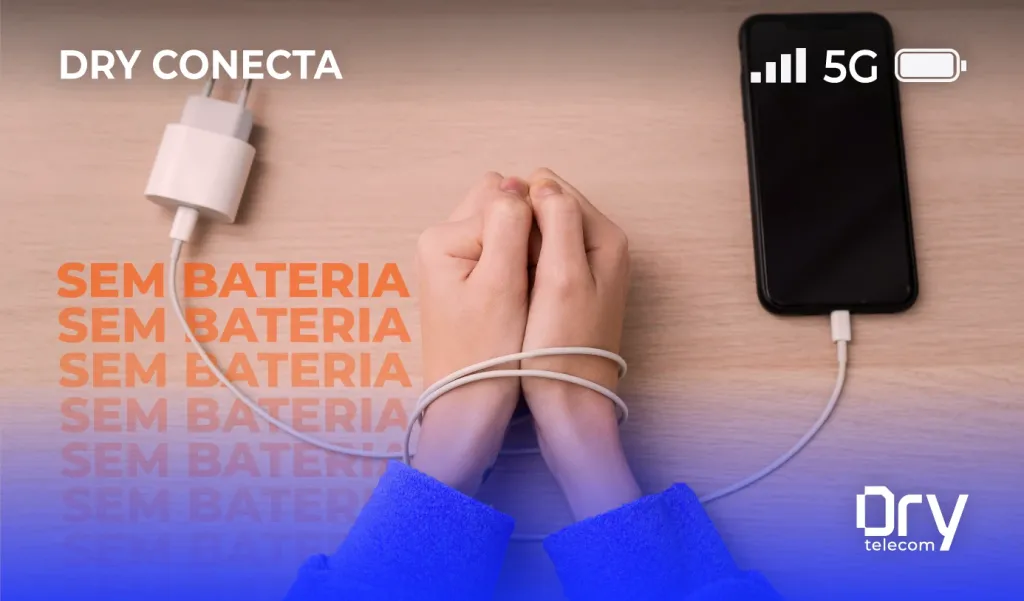 Aplicativos que consomem bateria: saiba tudo sobre eles!