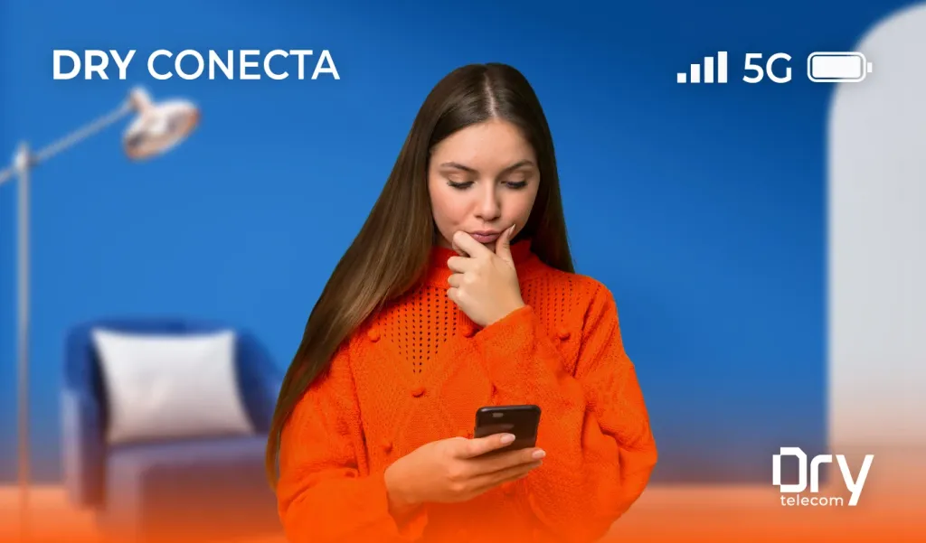 Plano de internet pré-pago: como escolher o melhor?