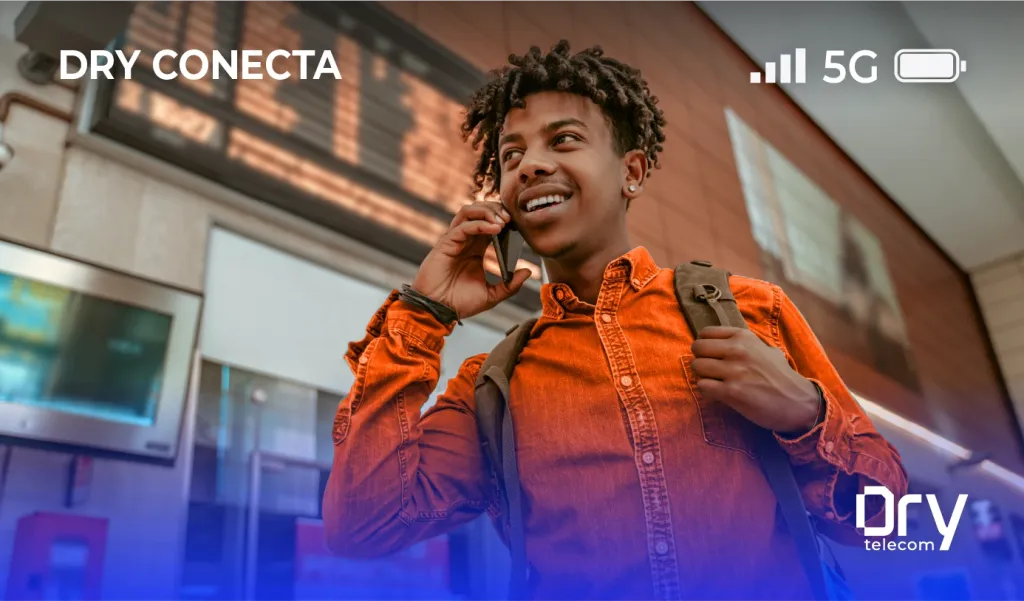 Dados móveis: tudo o que você precisa saber sobre seu consumo