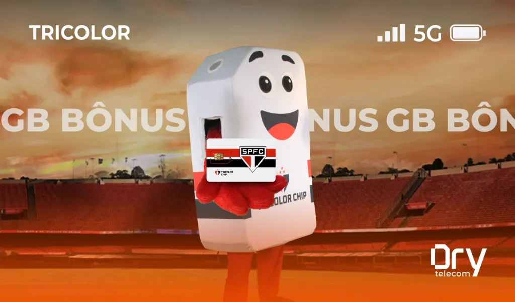 Entenda como ser campeão de GB na Tricolor Chip!