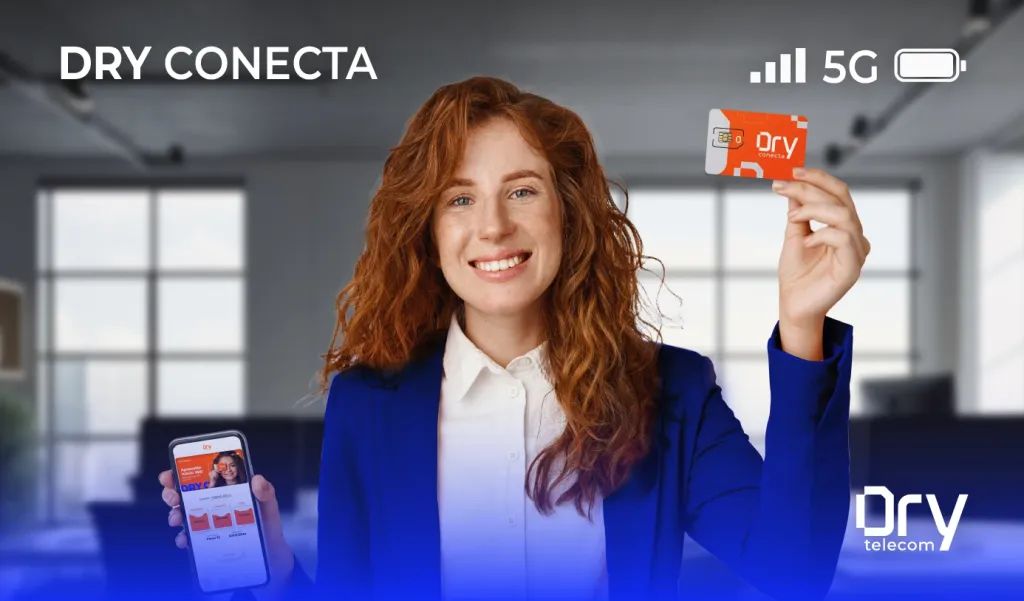 Os diferenciais e benefícios da Dry Telecom