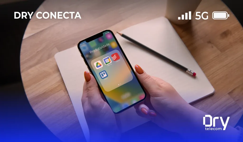 Os melhores apps para organizar sua vida e aumentar sua produtividade