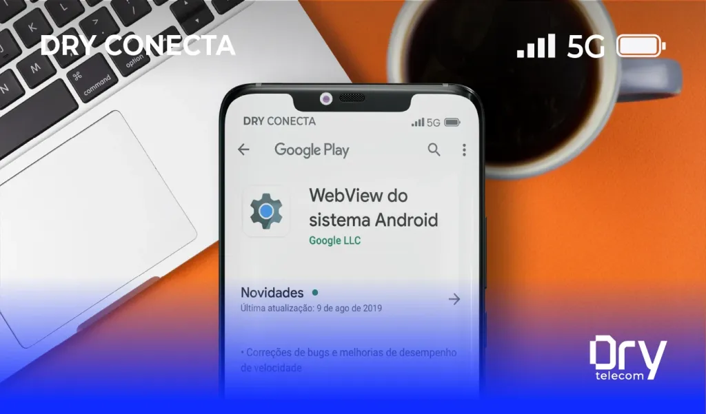 Android WebView: o que é, para que serve e qual a importância