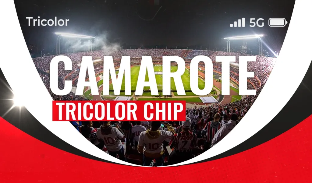 Cafu é presença garantida no Camarote Tricolor Chip/Dry Telecom/SPFC Play!