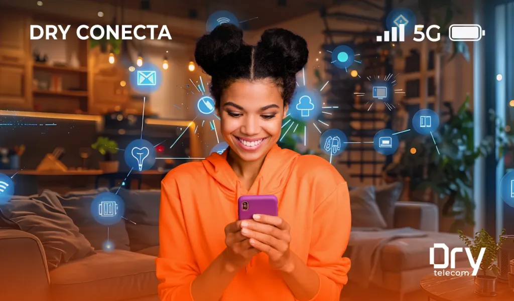 Internet das Coisas (IoT): como transformar sua casa em um ambiente conectado?