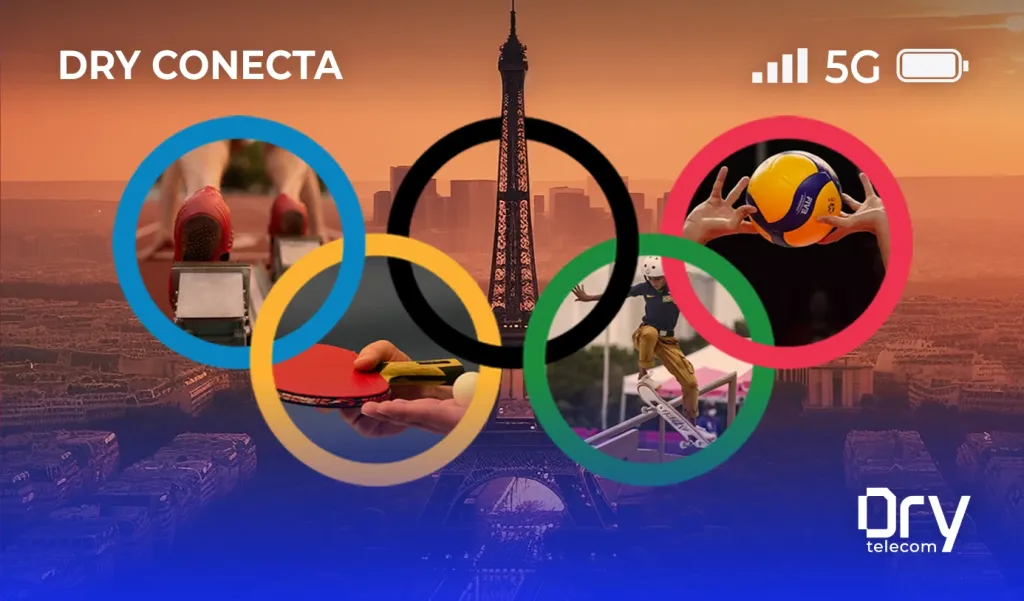 Jogos Olímpicos 2024: quando começa, quais esportes e como assistir