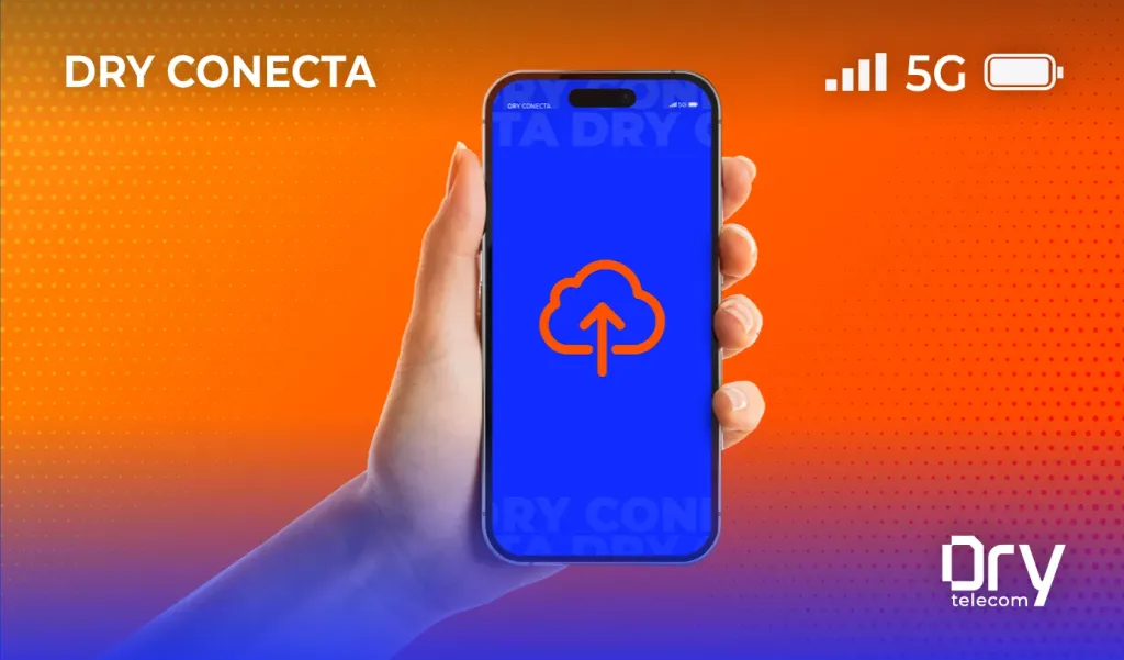 Armazenamento em nuvem: o que é e como funciona?