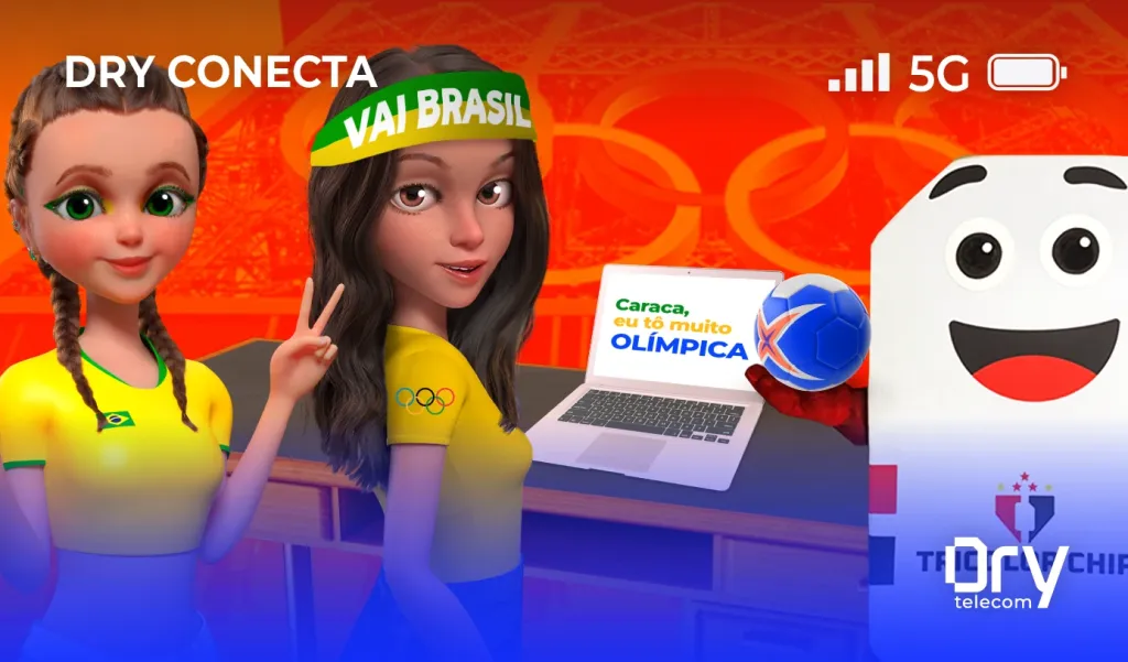 Olimpíadas 2024: veja como foi a estreia do Brasil