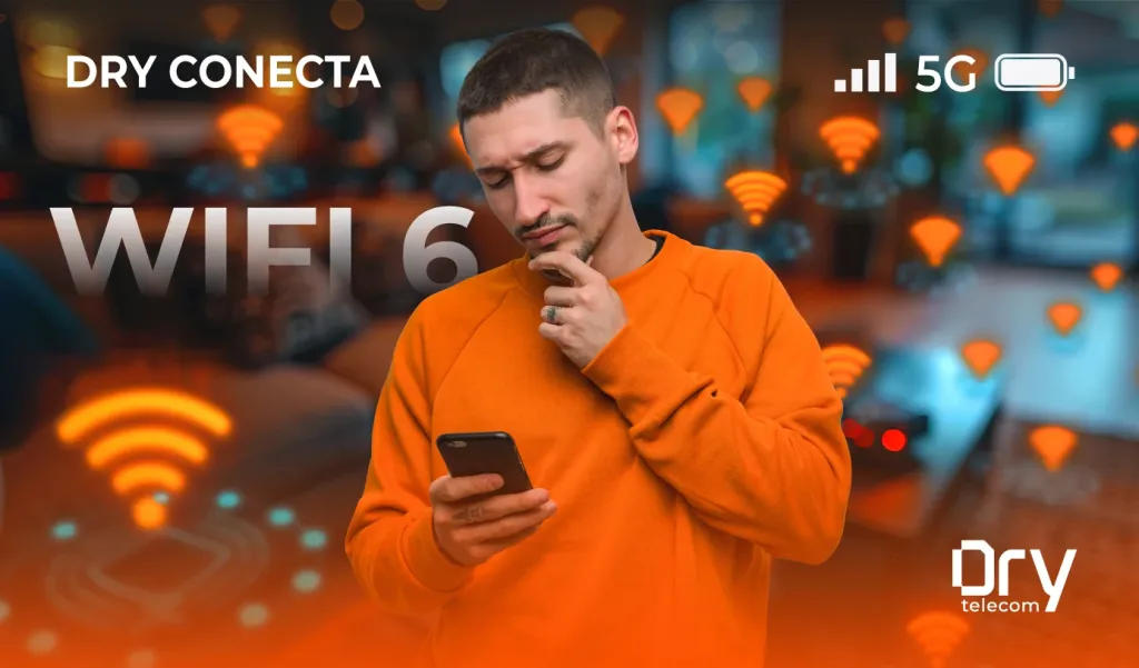 Wi-Fi 6: o que é e como funciona?