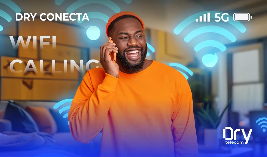 Wi-Fi Calling: o que é e porque é importante?