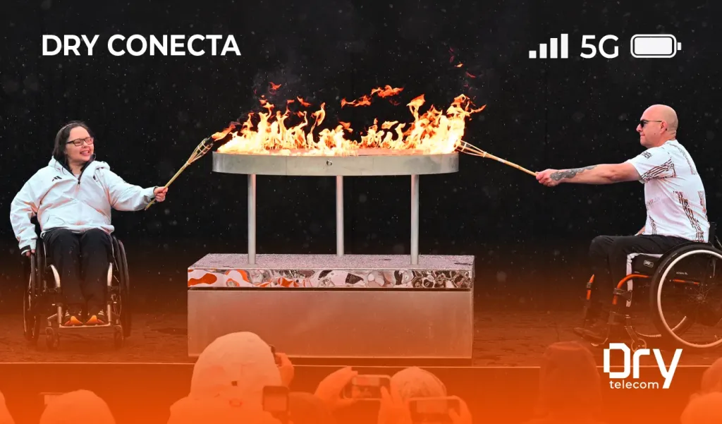 Paralimpíadas 2024: veja abertura, cronograma de jogos e onde assistir