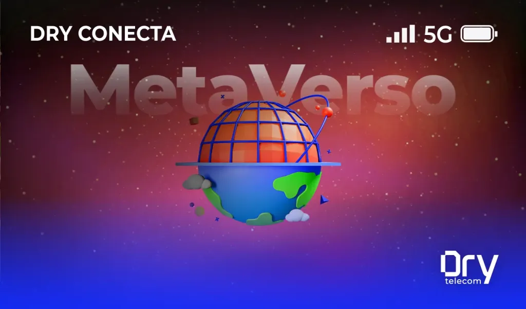 O que é o metaverso e como ele impacta nos negócios
