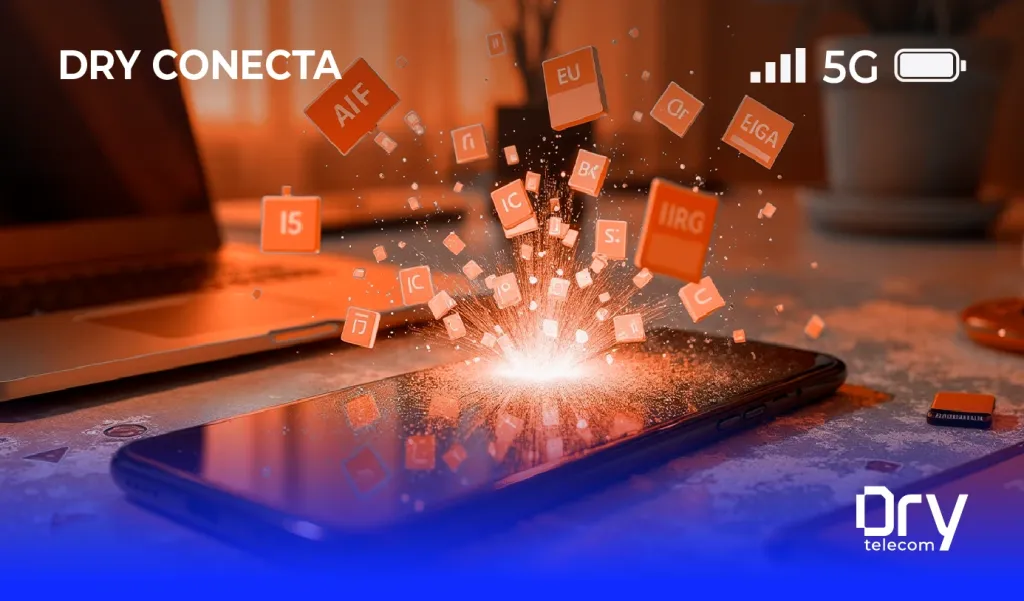 Memória cheia? Saiba como resolver!