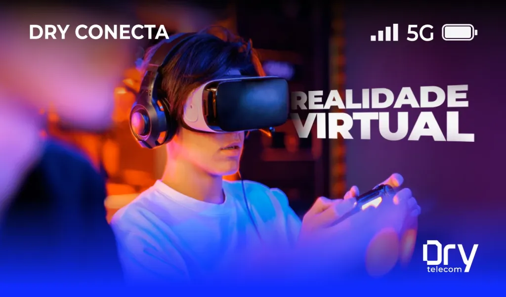 Jogos de realidade virtual: quais os melhores?