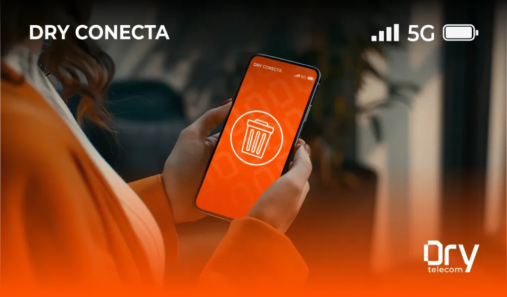 Como limpar o histórico do celular e qual a importância?