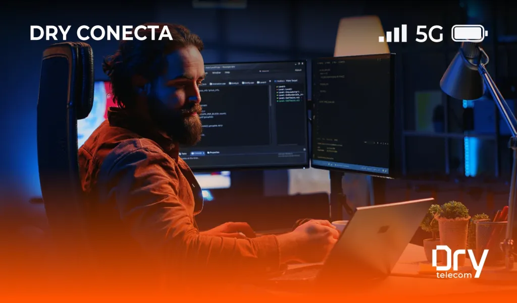 Como manter seu computador funcionando de forma eficiente?