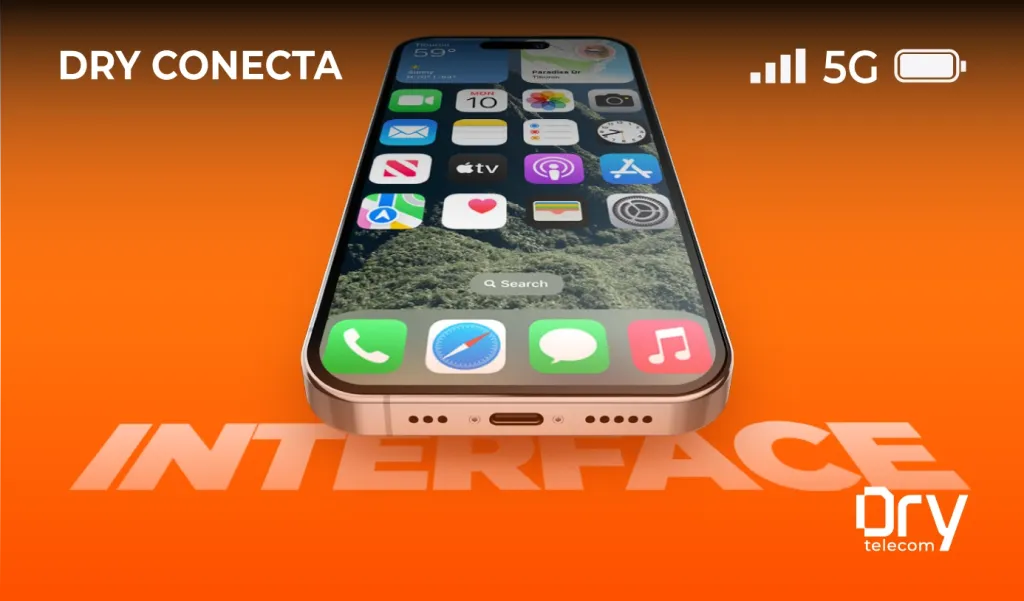 Como personalizar a interface do seu iPhone?