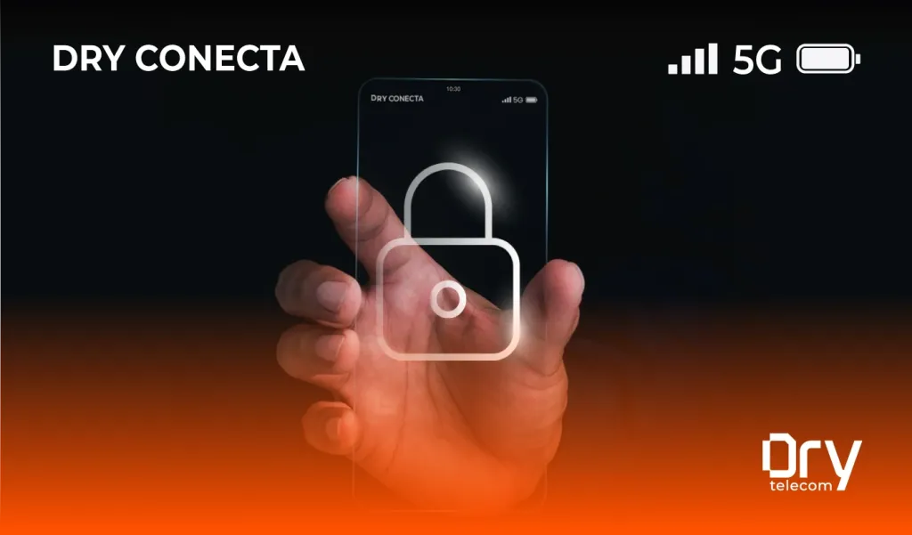 7 Dicas para manter seus dados seguros