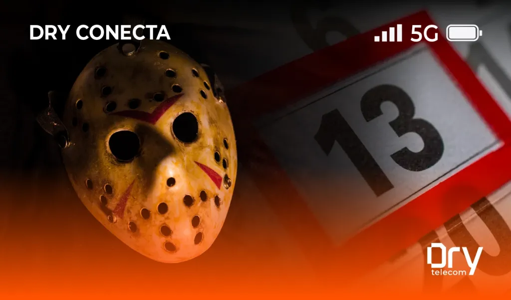 Sexta feira 13: veja curiosidades e mitos que talvez você não saiba