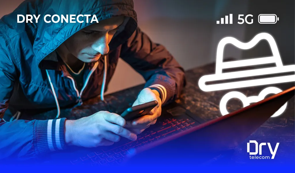 Celular hackeado? Saiba o que fazer e como evitar que aconteça de novo