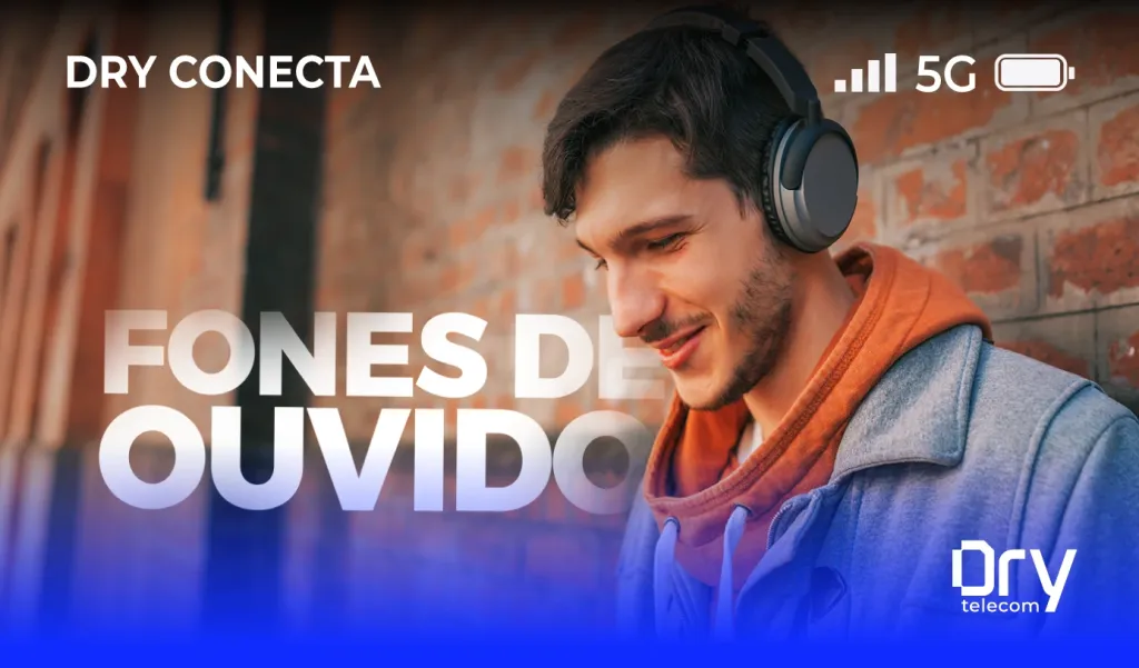 8 Dicas para cuidar e manter seu fone de ouvido em bom estado