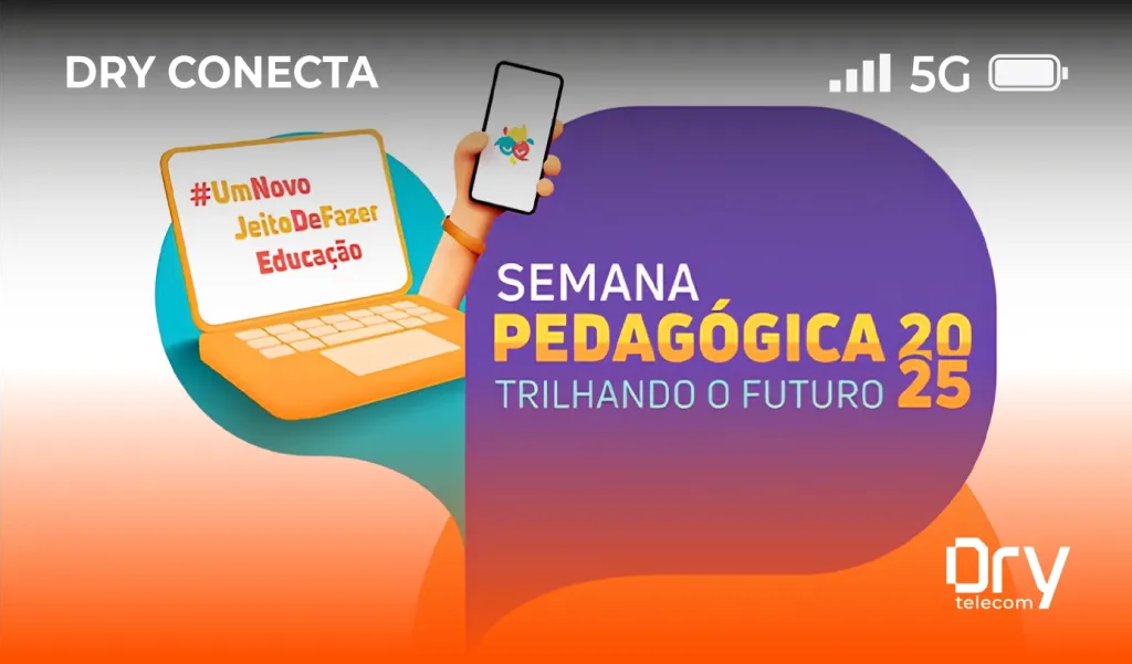 Semana Pedagógica 2025: veja como foi!